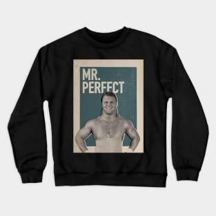 Mr Perfect Vintage Crewneck Sweatshirt